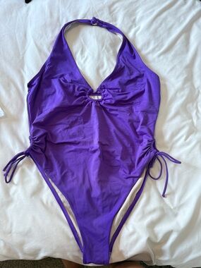 Swimsuits For All one piece